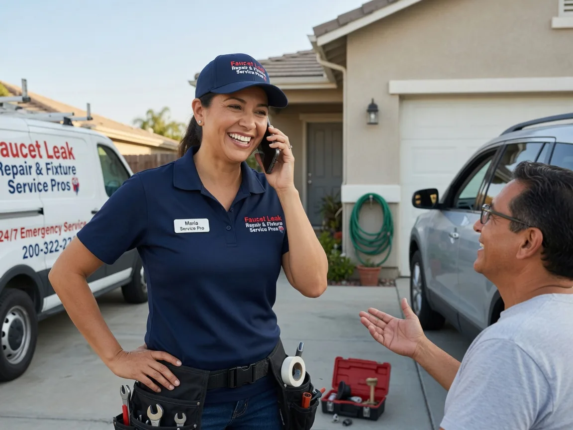 Faucet Repair Lovell, WY FAQs